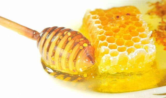 蜂蜜和不能和哪些食物一起吃？润肺蜂蜜天敌竟然这么多