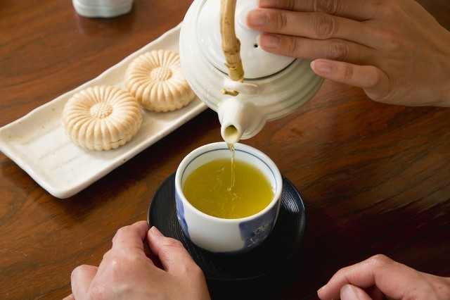 夏日养生茶很有必要，这些茶品能避免中暑