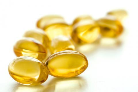 吃鱼肝油能减肥吗及鱼肝油的适用人群有哪些 