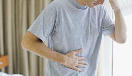 怎么判断得了急性肠胃炎及如何区分急性肠胃炎和胃肠型感冒