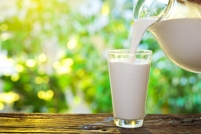怎么喝牛奶最有营养