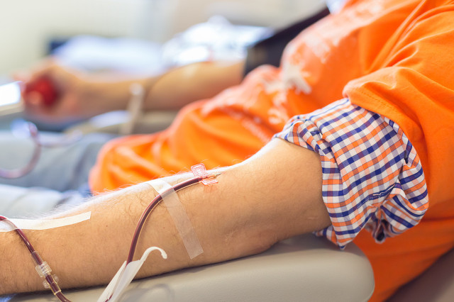 献血以后身体会出现哪些不适症状