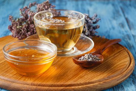 适合高血压患者的5种茶饮，这5条喝茶禁忌要谨记