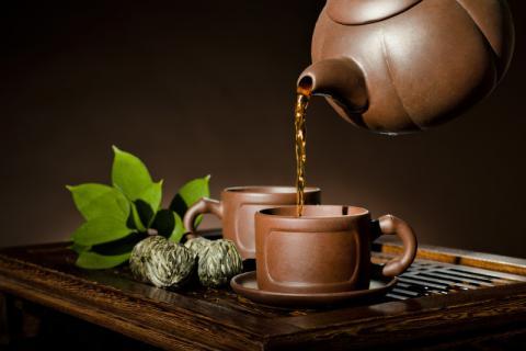 白露茶是什么，属于秋季的一杯风味印记