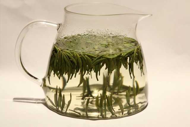 中国绿茶的十大排名，你都知道吗？
