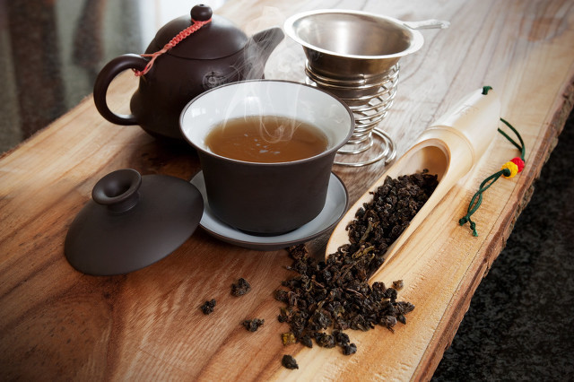 普洱茶的功效和作用有哪些