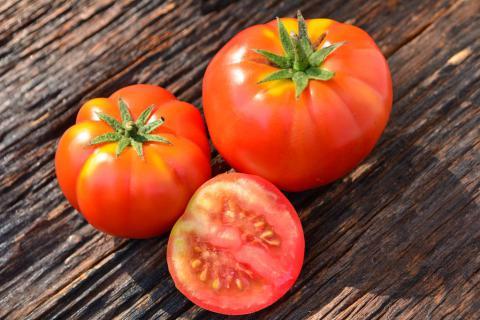 西红柿生吃有什么好处