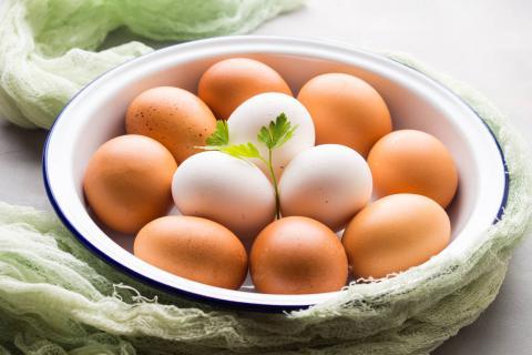 童子尿煮鸡蛋能吃吗？吃童子尿煮鸡蛋对身体的影响”
