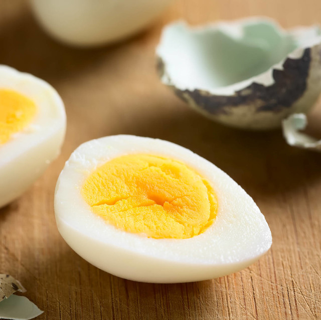 野生鹌鹑蛋要比普通鹌鹑蛋更有营养吗