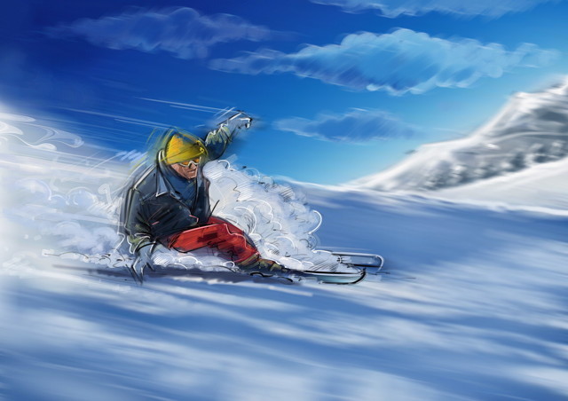 极限运动滑雪.jpg!sandingtv.com