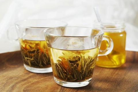 冬季能喝祛湿茶吗，冬季喝祛湿茶需要注意哪些事项