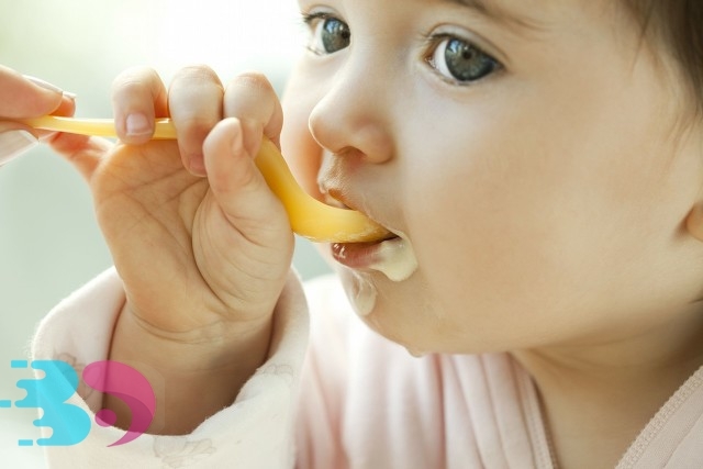 孩子咳嗽没痰可以吃哪些食物