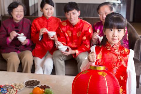 陕西人过年的风俗是什么？