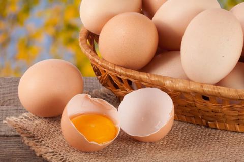 生姜枸杞煮鸡蛋的食用功效