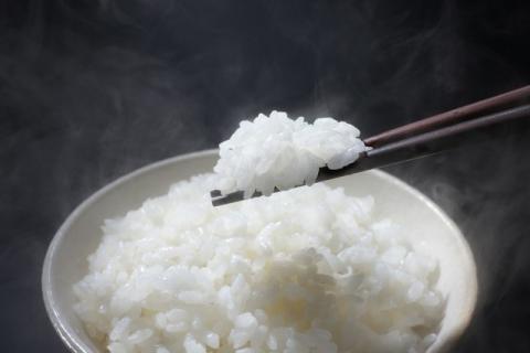 两人份米饭放多少g米？这个分量最合适