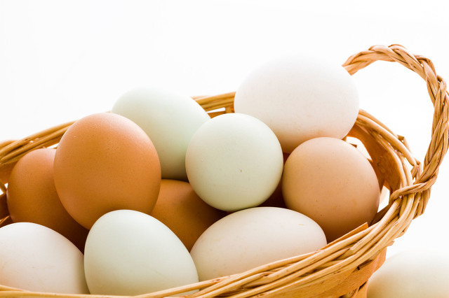 荠菜鸡蛋汤功效与作用，这些小知识你知道吗