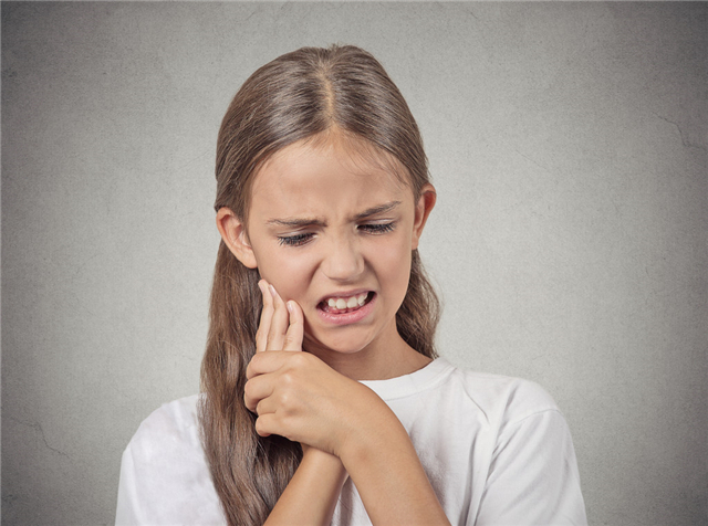 缓解牙疼的8个简单方法，8个方法远离牙疼