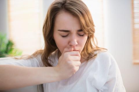 春季为什么容易咳嗽