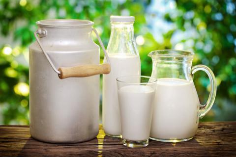 牛奶中维生素a的含量是多少？这里为您分析