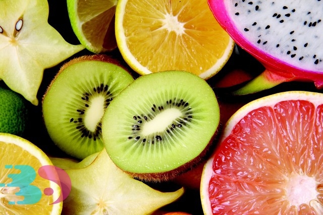 夏天清热解暑的水果有哪些