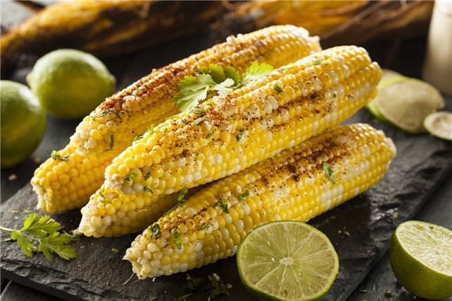 夏季吃玉米有什么好处?夏季吃玉米注意事项?