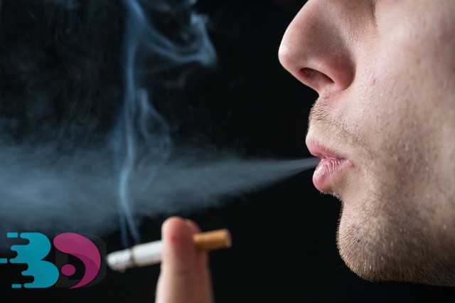 抽烟对男人有哪些危害