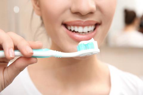 牙膏真的能美白牙齿吗?为什么美白效果不明显?