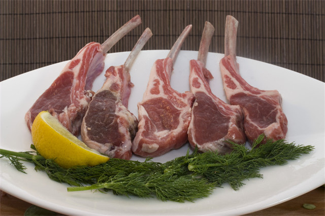 吃羊肉容易发胖吗?羊肉和什么搭配比较好?