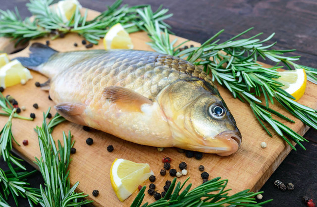 鱼肉怎么去腥味?鱼肉适合和什么搭配?