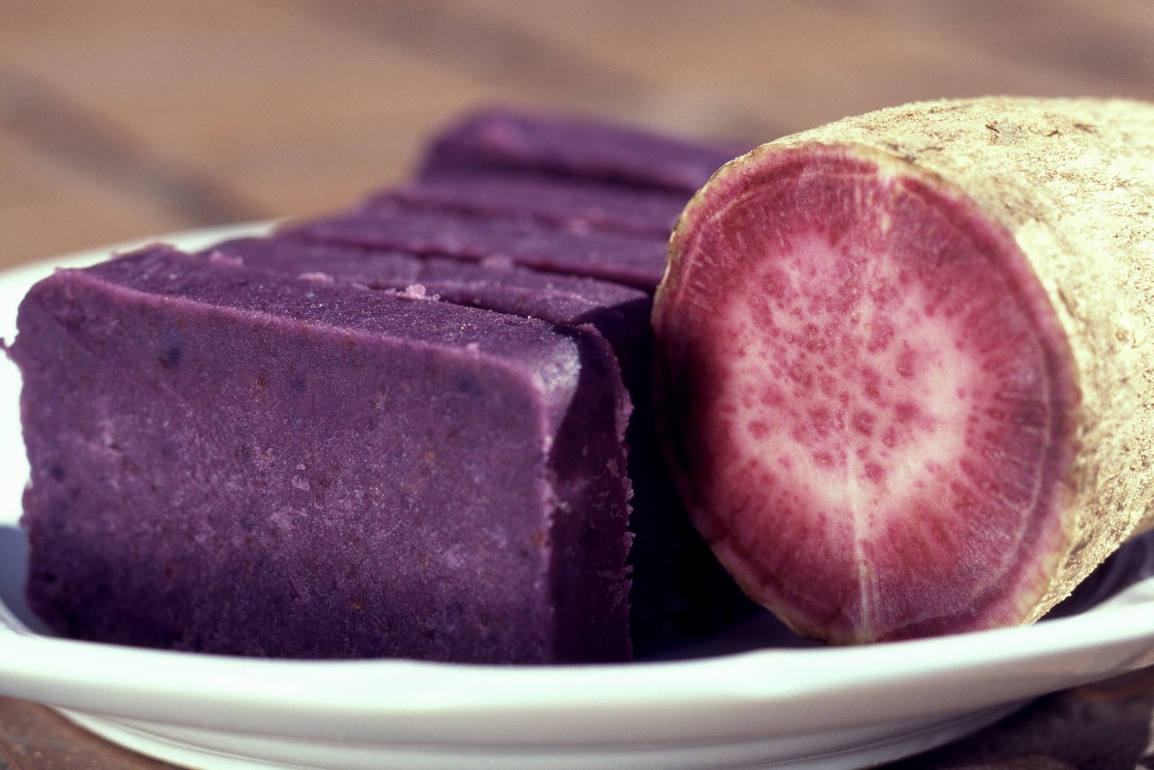 紫薯西米露怎么做_紫薯西米露的做法视频_豆果美食
