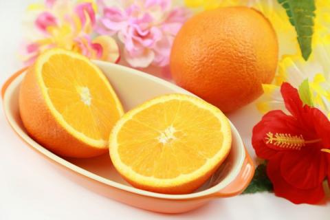 什么季节吃橙子好