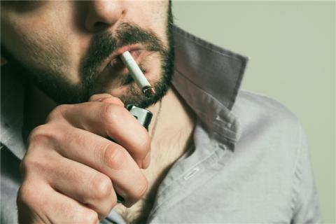 吸烟对男性的危害有哪些