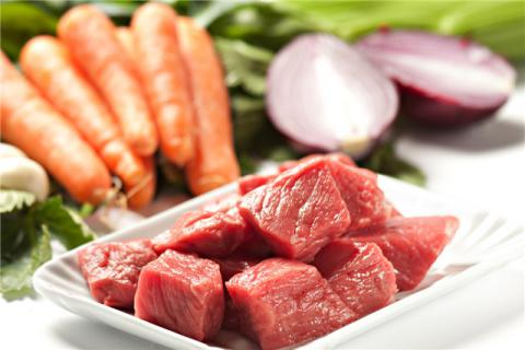 吃红肉有哪些注意事项?红肉和白肉怎么选?
