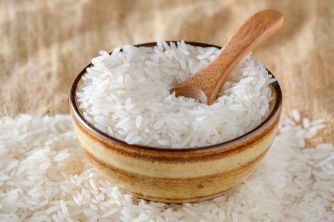 米饭怎么保存
