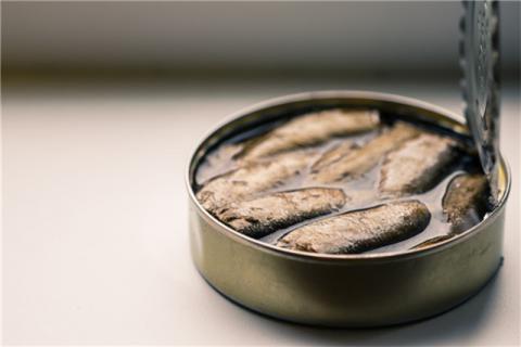 沙丁鱼为什么常做罐头?沙丁鱼有什么吃法?