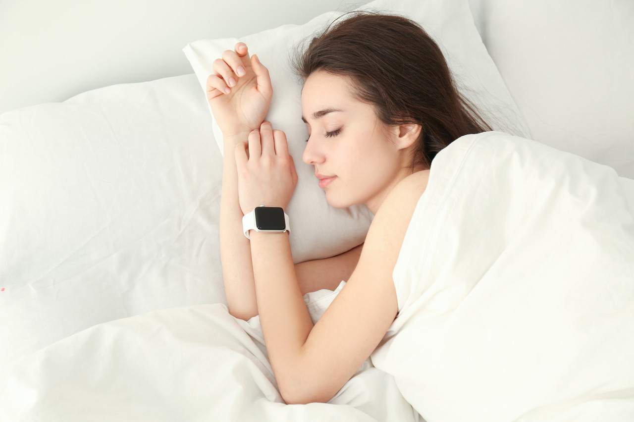 长期睡眠质量低如何调理