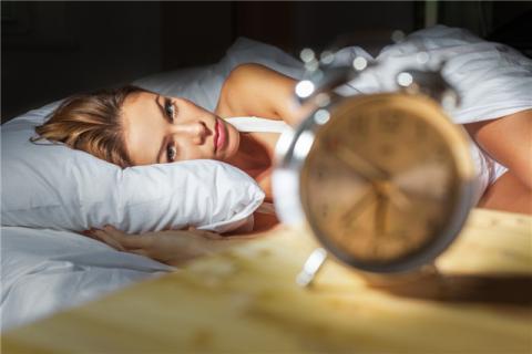 长期失眠会导致肥胖吗