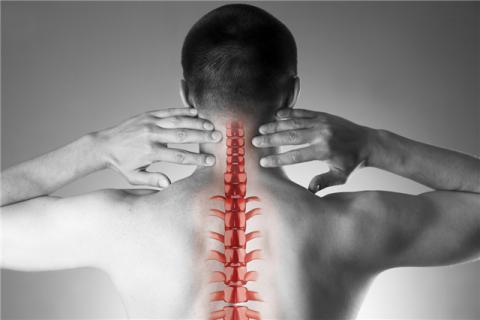 颈椎病有些什么症状?颈椎痛怎么缓解?