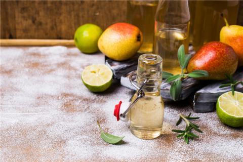 苹果醋可以减肥瘦身吗？苹果醋的功效与作用