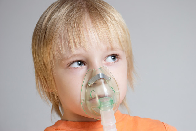 哮喘的治疗有效方法，哮喘的症状有什么?