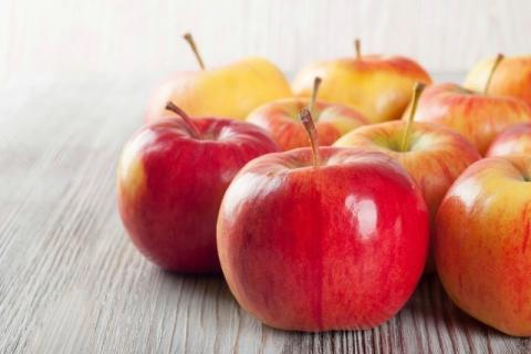 早上起床吃苹果好吗?苹果适合什么时候吃?