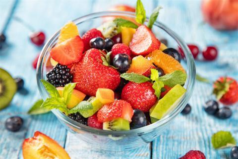 什么时候吃水果减肥?什么时候不适合吃水果?