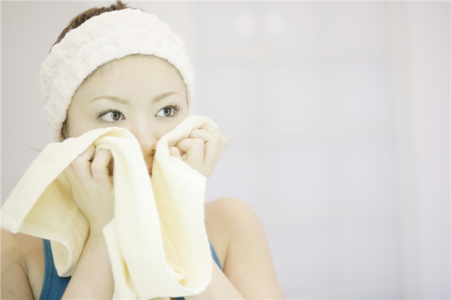 洗脸毛巾应该多久清洗一次