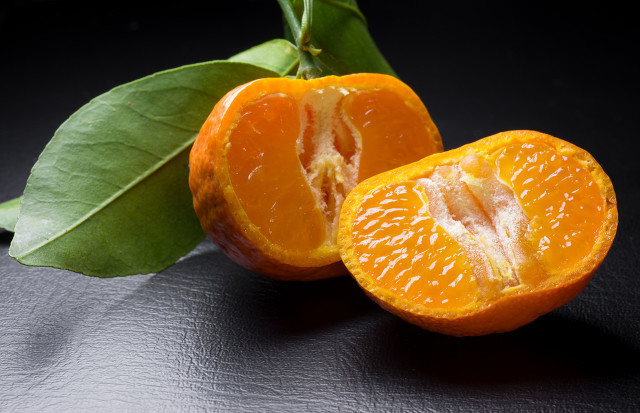怎么选购好吃的橘子?秋天吃橘子要注意什么?