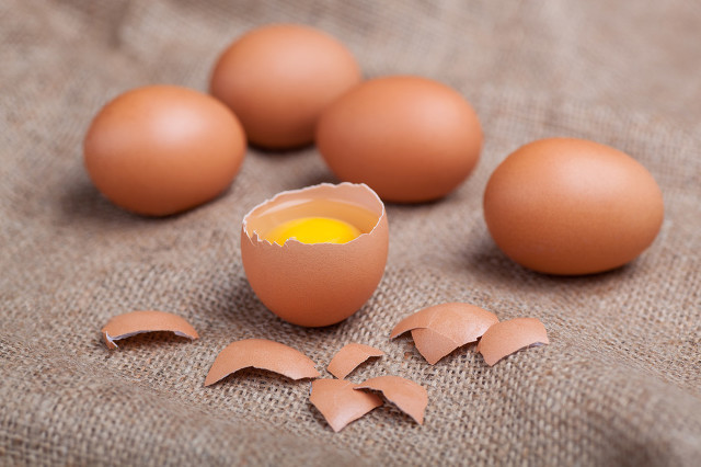 鸡蛋壳在生活中有什么妙用