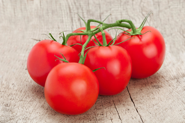 来月经可以吃小番茄吗