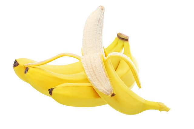 如何分辨香蕉生熟程度