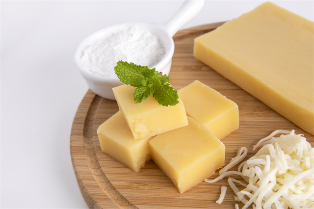 吃奶酪容易长胖吗