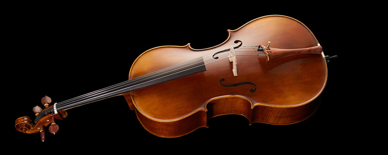 小提琴有多少根弦
