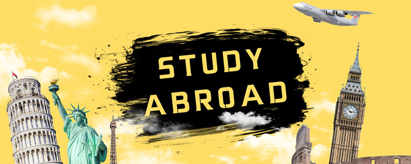 出国留学需要参加什么考试